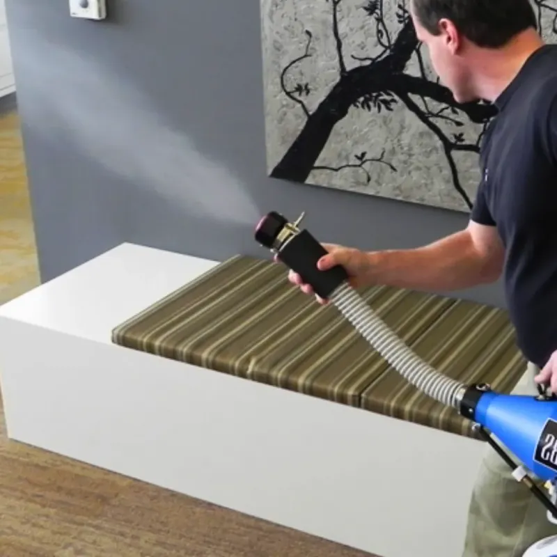 Professional Odor Removal in New Summerfield, TX